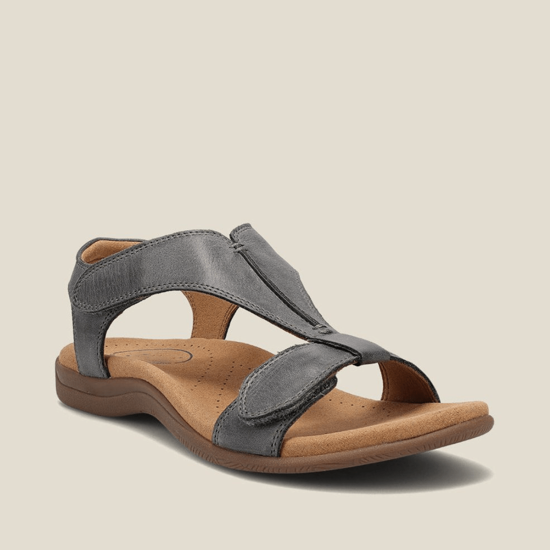 Elvéra | Ortopædiske kvinders sandaler