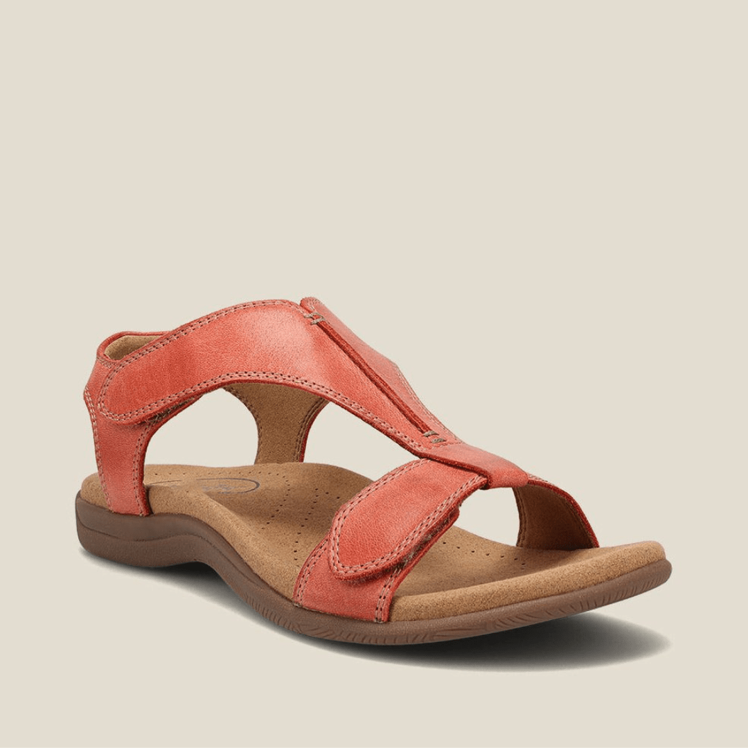 Elvéra | Ortopædiske kvinders sandaler