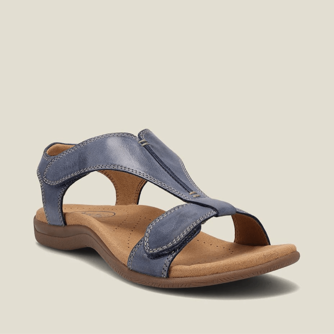 Elvéra | Ortopædiske kvinders sandaler