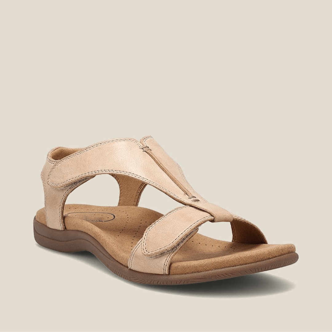 Elvéra | Ortopædiske kvinders sandaler