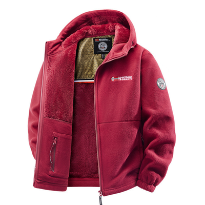 Dema | Winter Jacket with Thermal Lining