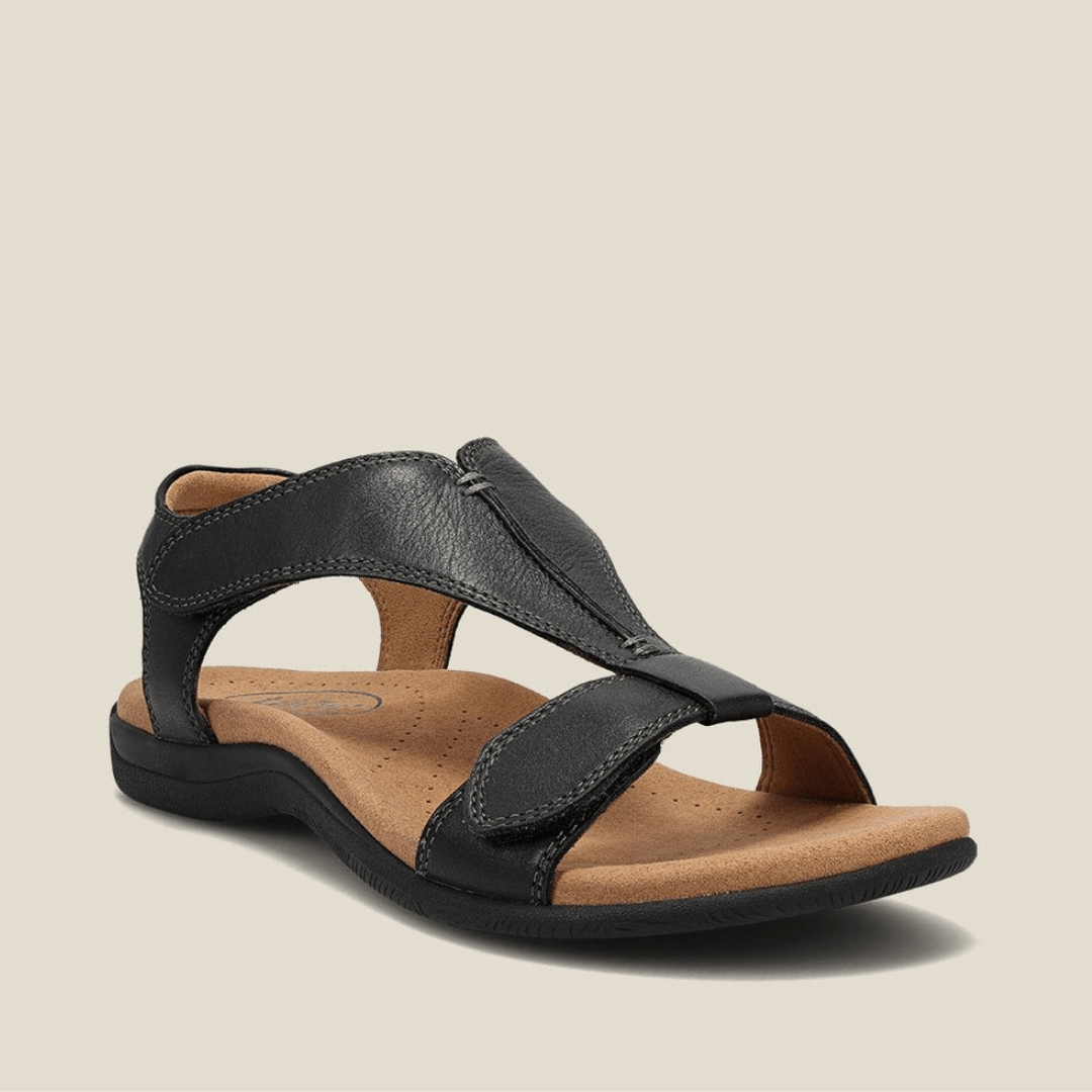 Elvéra | Ortopædiske kvinders sandaler